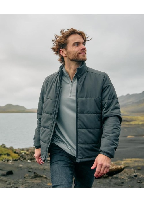 Stormtech Sierra thermal jacket
