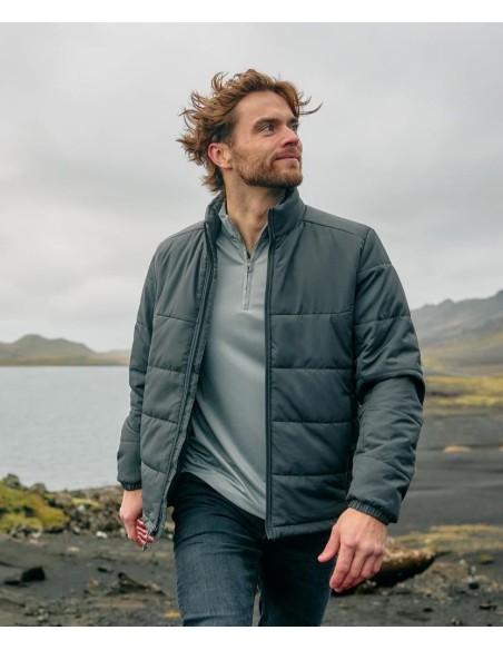 Stormtech Sierra thermal jacket