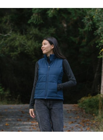 Stormtech Women’s Sierra thermal vest