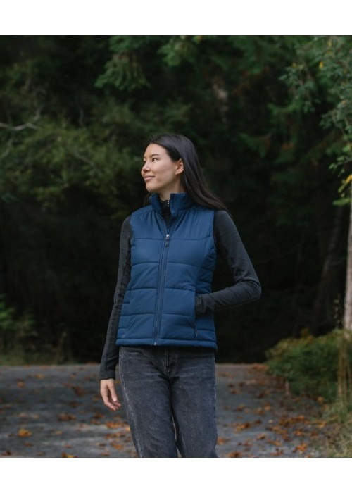 Stormtech Women’s Sierra thermal vest