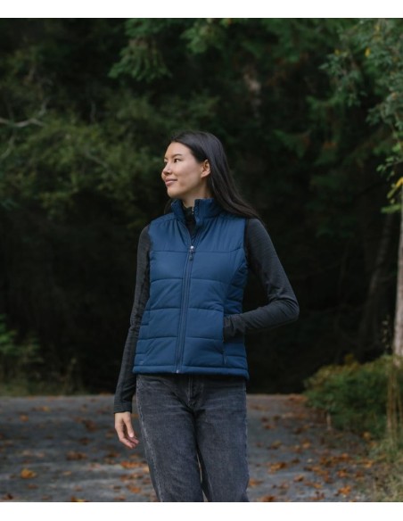Stormtech Women’s Sierra thermal vest
