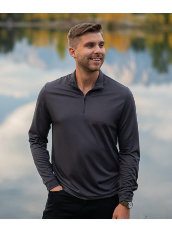 Stormtech Monterey 1/4-zip pullover
