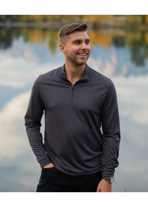 Stormtech Monterey 1/4-zip pullover