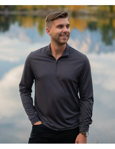 Stormtech Monterey 1/4-zip pullover