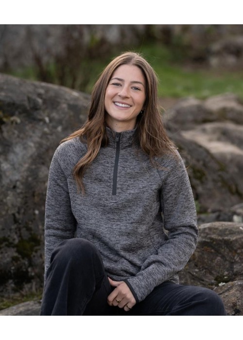 Stormtech Women’s Yosemite ½-zip pullover