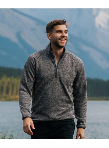 Stormtech Yosemite ½-zip pullover