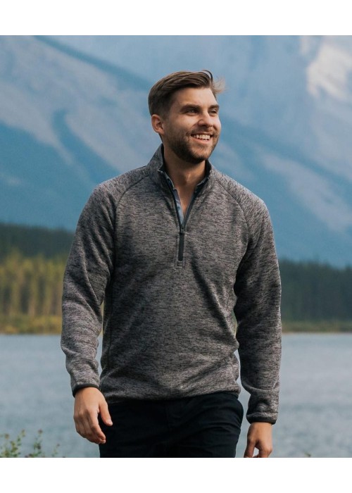 Stormtech Yosemite ½-zip pullover