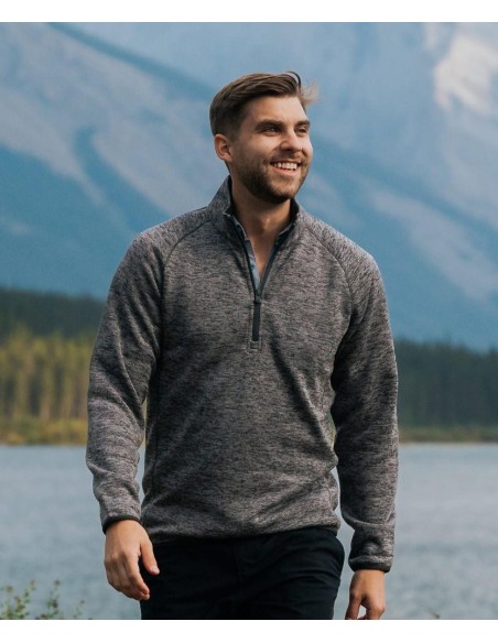Stormtech Yosemite ½-zip pullover