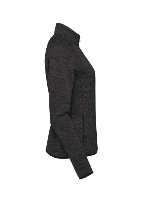 Stormtech Women’s Yosemite full-zip fleece jacket