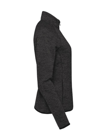 Stormtech Women’s Yosemite full-zip fleece jacket