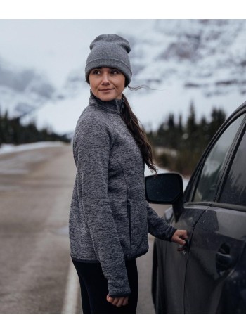 Stormtech Women’s Yosemite full-zip fleece jacket