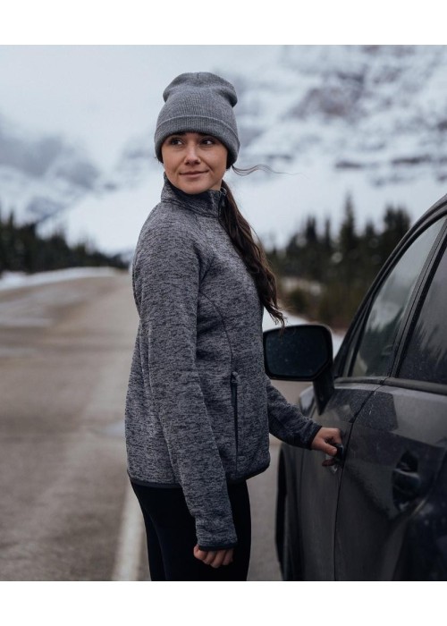 Stormtech Women’s Yosemite full-zip fleece jacket