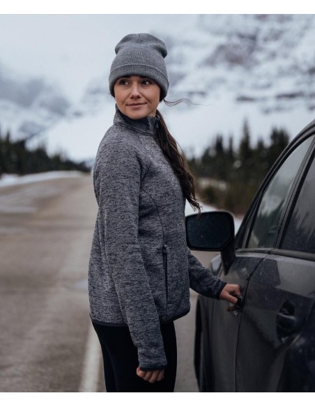Stormtech Women’s Yosemite full-zip fleece jacket