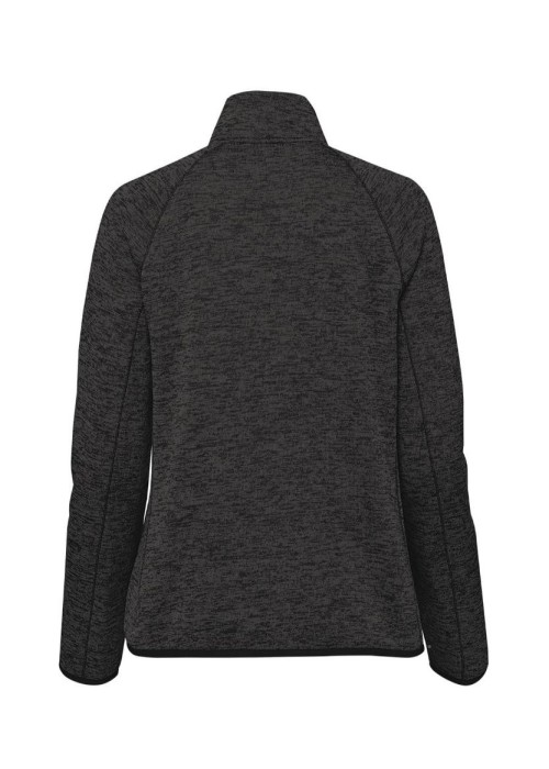 Stormtech Women’s Yosemite full-zip fleece jacket