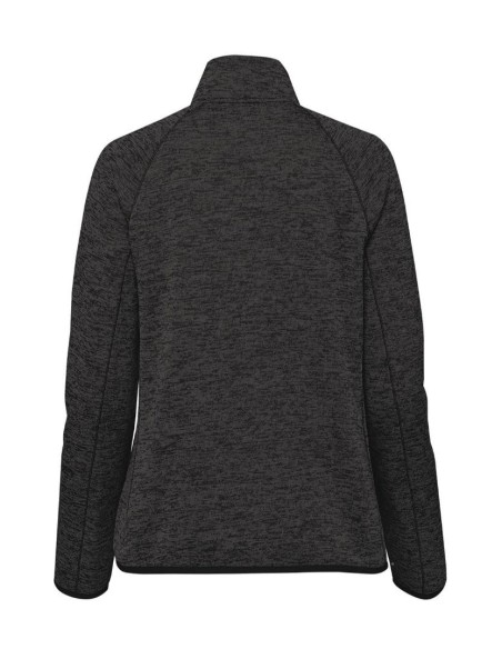 Stormtech Women’s Yosemite full-zip fleece jacket