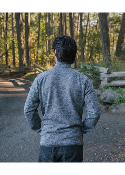 Stormtech Yosemite full-zip fleece jacket