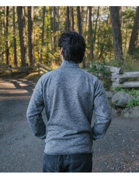 Stormtech Yosemite full-zip fleece jacket