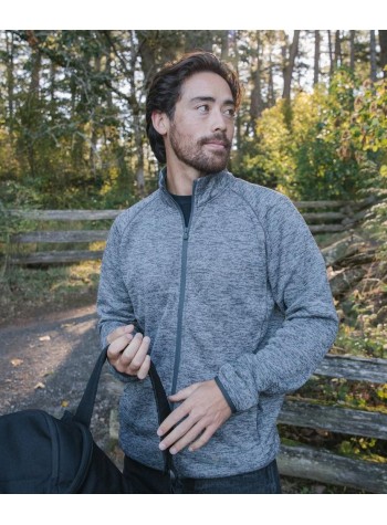Stormtech Yosemite full-zip fleece jacket