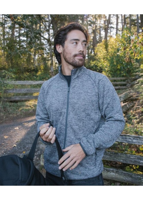 Stormtech Yosemite full-zip fleece jacket