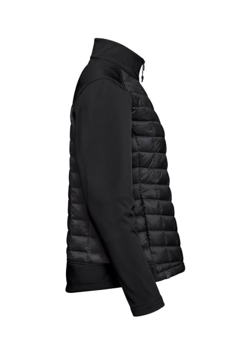 Stormtech Women’s Appalachian thermal softshell...