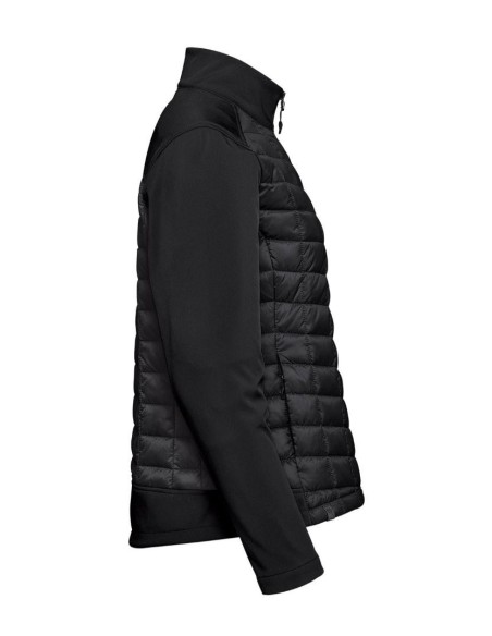 Stormtech Women’s Appalachian thermal softshell jacket