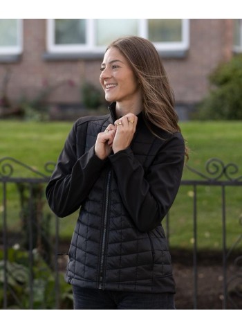 Stormtech Women’s Appalachian thermal softshell jacket