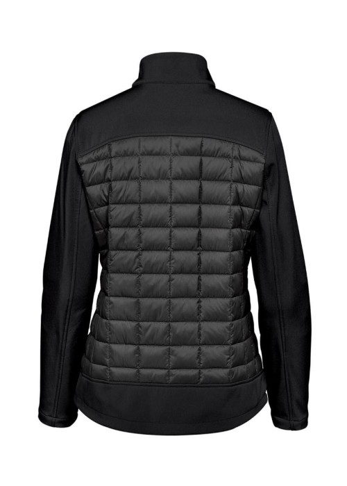 Stormtech Women’s Appalachian thermal softshell...