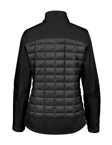Stormtech Women’s Appalachian thermal softshell jacket