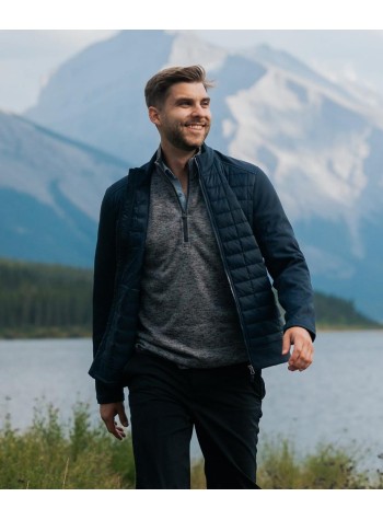 Stormtech Appalachian thermal softshell jacket