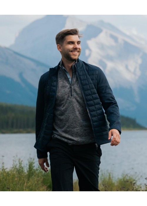Stormtech Appalachian thermal softshell jacket