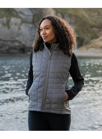 Stormtech Women’s Appalachian thermal softshell vest