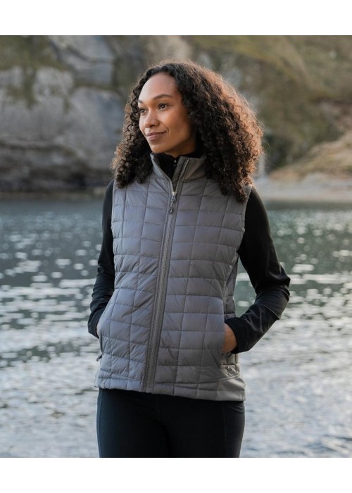 Stormtech Women’s Appalachian thermal softshell...