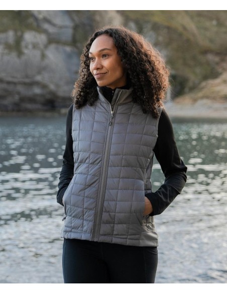 Stormtech Women’s Appalachian thermal softshell vest