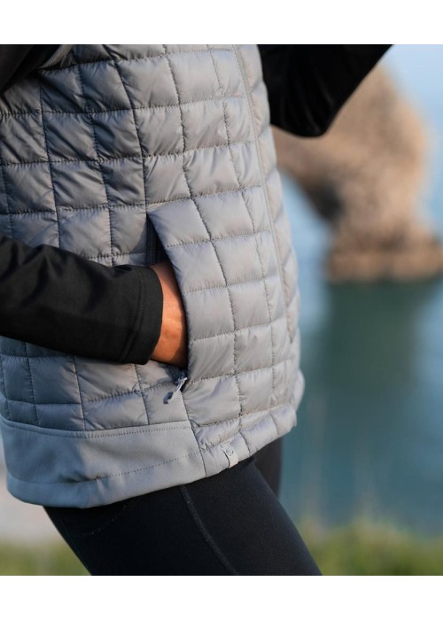 Stormtech Women’s Appalachian thermal softshell...