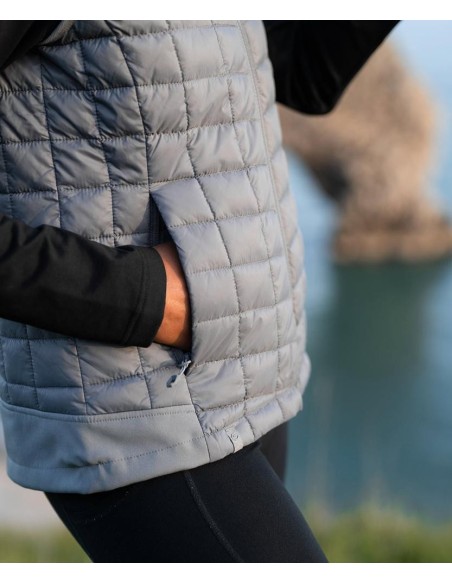 Stormtech Women’s Appalachian thermal softshell vest