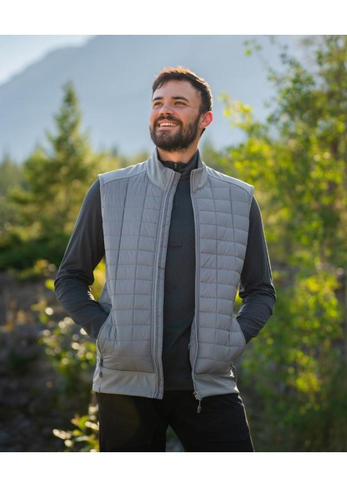 Stormtech Appalachian thermal softshell vest