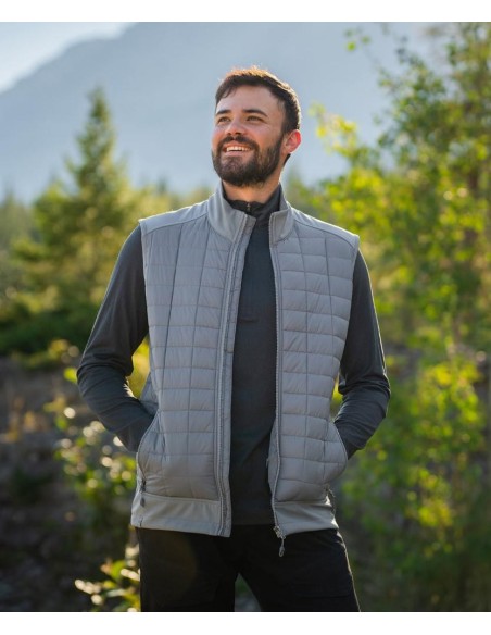 Stormtech Appalachian thermal softshell vest