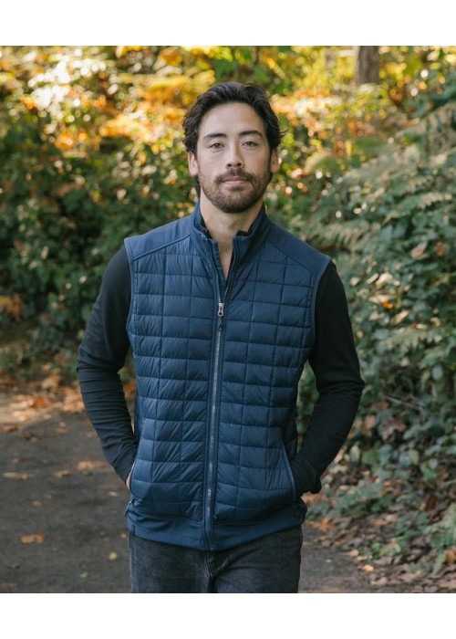 Stormtech Appalachian thermal softshell vest