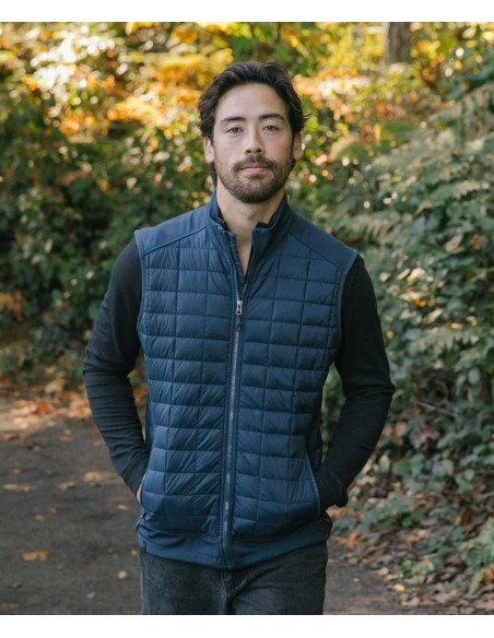 Stormtech Appalachian thermal softshell vest