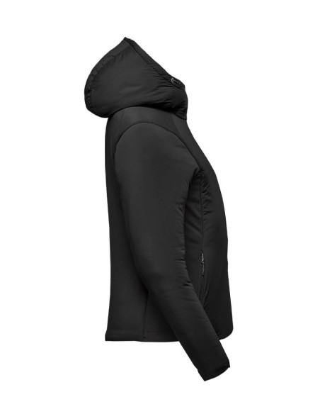 Stormtech Women’s Cascadia thermal jacket