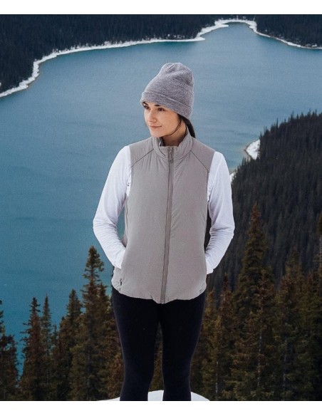 Stormtech Women’s Cascadia thermal vest