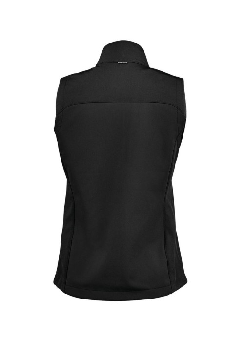 Stormtech Women’s Cascades softshell vest
