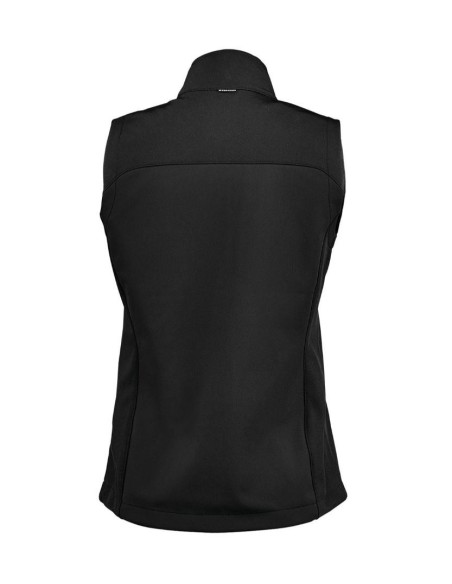 Stormtech Women’s Cascades softshell vest