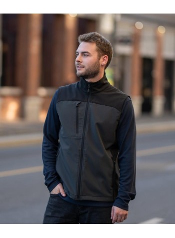 Stormtech Cascades softshell vest