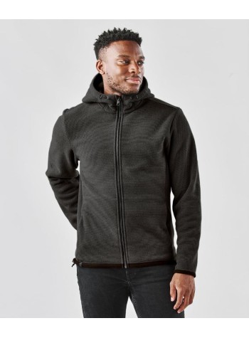 Stormtech Medusa fleece hoodie