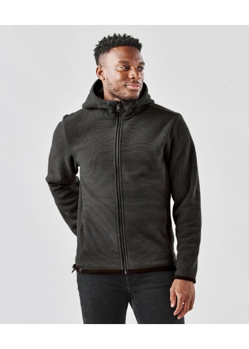 Stormtech Medusa fleece hoodie