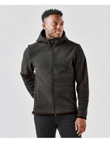 Stormtech Medusa fleece hoodie