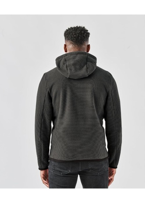 Stormtech Medusa fleece hoodie