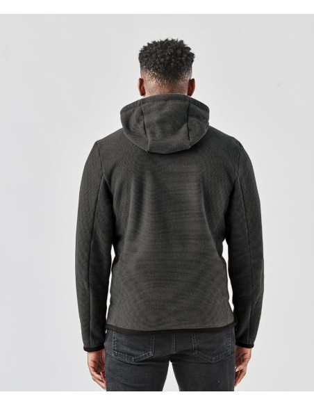 Stormtech Medusa fleece hoodie