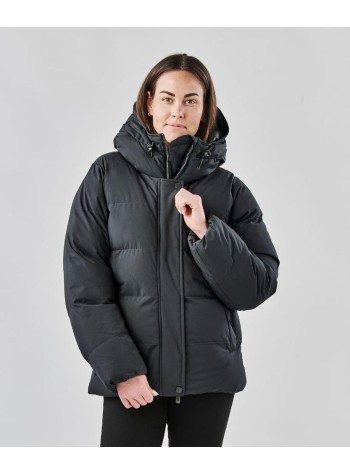 Stormtech Women’s Explorer thermal jacket